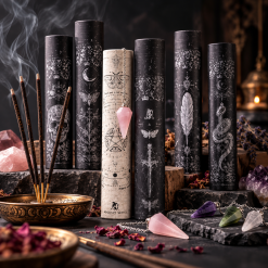 Ancient Witch