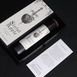 Vela ritual Ancient Witch «Manzana Pecaminosa» – Amor, atracción y canela - Imagen 6
