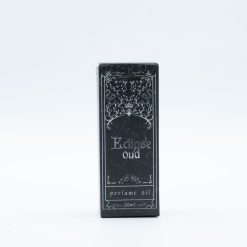 Perfume en aceite Ancient Witch «Eclipse Oud» – Oud, especias y cuero - Imagen 7