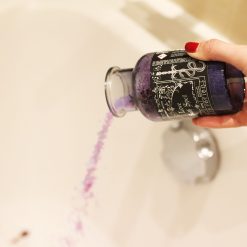 Poción de baño Ancient Witch «Amor» con amuleto de cuarzo rosa - Imagen 7