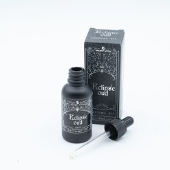 Perfume en aceite Ancient Witch «Eclipse Oud» – Oud, especias y cuero - Imagen 5