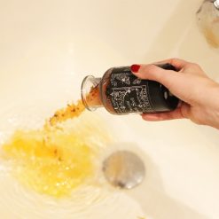 Poción de baño Ancient Witch «Éxito» con amuleto de citrino - Imagen 8