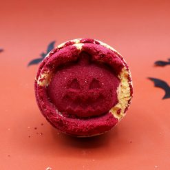 Bomba de baño de Halloween de anís estrellado y karité – 180 g - Imagen 4