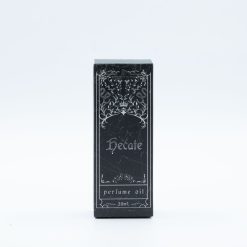 Perfume en aceite Ancient Witch «Hécate» – Cítricos, flores y maderas - Imagen 6