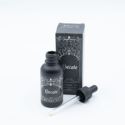 Perfume en aceite Ancient Witch «Hécate» – Cítricos, flores y maderas - Imagen 5