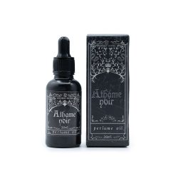 Perfume en aceite Ancient Witch «Athame Noir» – Nerolí, bergamota e iris