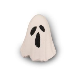 Bomba de baño Fantasma Halloween – Fruta de la pasión y caramelo