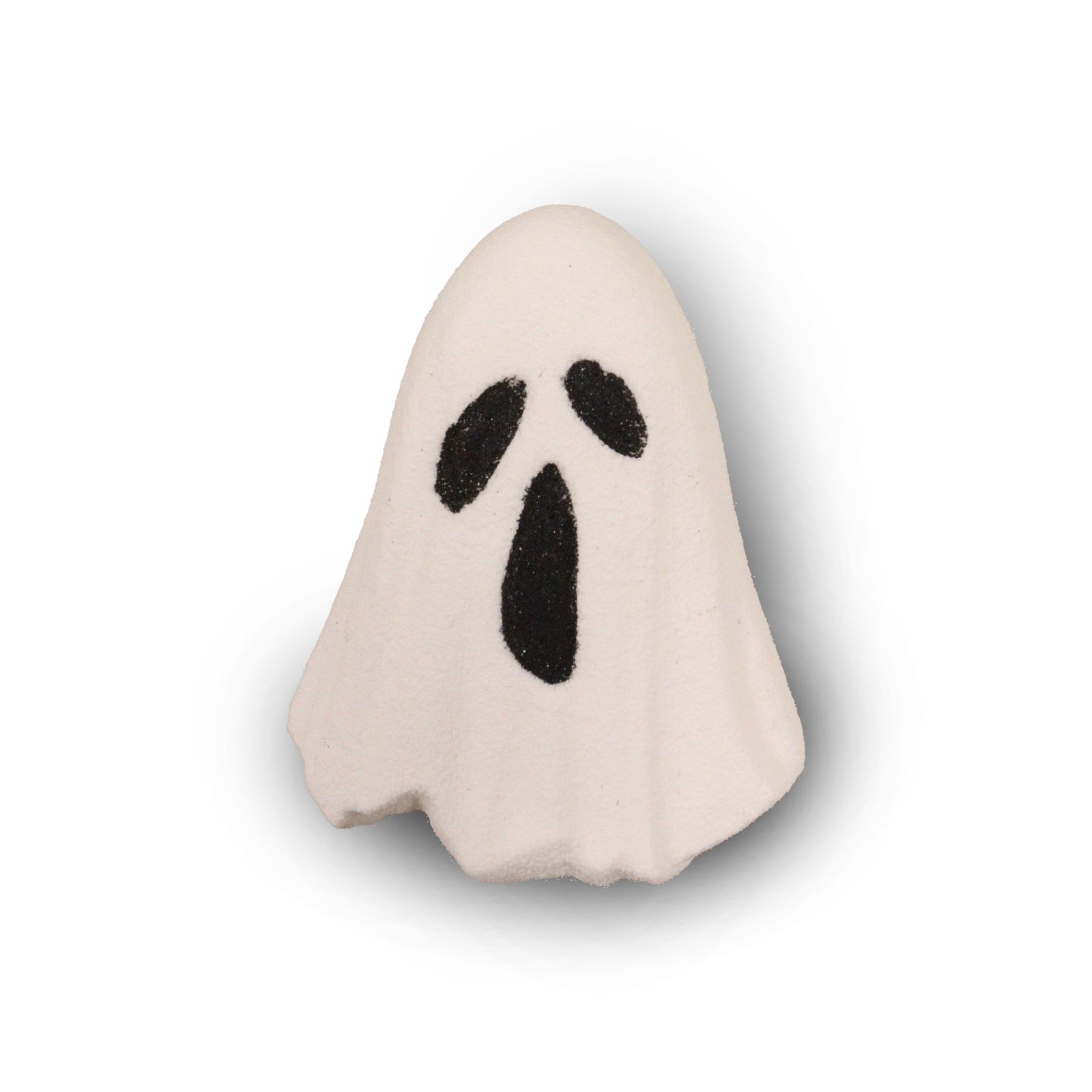Bomba de baño Fantasma Halloween – Fruta de la pasión y caramelo