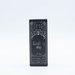 Perfume en aceite Ancient Witch «Perdido en el Pecado» – Iris, sándalo y vainilla - Imagen 5
