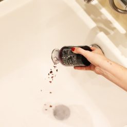 Poción de baño Ancient Witch «Seducción» con amuleto de amatista - Imagen 7