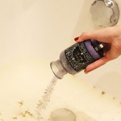 Poción de baño Ancient Witch «Purificación» con amuleto de cristal de roca - Imagen 9