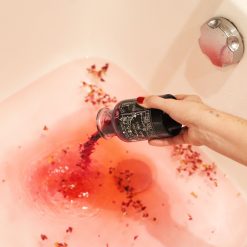 Poción de baño Ancient Witch «Seducción» con amuleto de amatista - Imagen 8