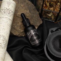 Perfume en aceite Ancient Witch «Hécate» – Cítricos, flores y maderas - Imagen 7
