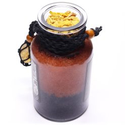 Poción de baño Ancient Witch «Éxito» con amuleto de citrino - Imagen 5